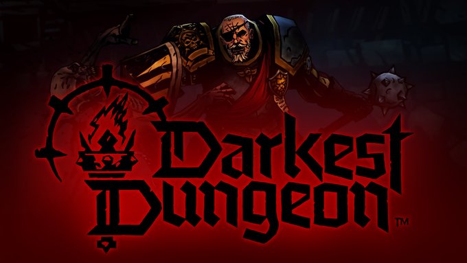 「Darkest Dungeon 2」