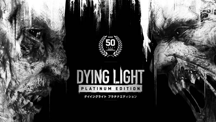 「Dying Light」