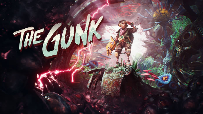 「The Gunk」