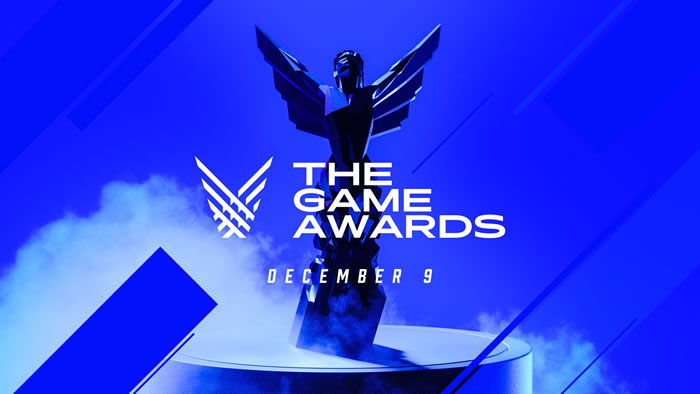 「The Game Awards 2021」