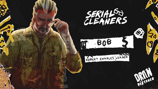 「Serial Cleaners」