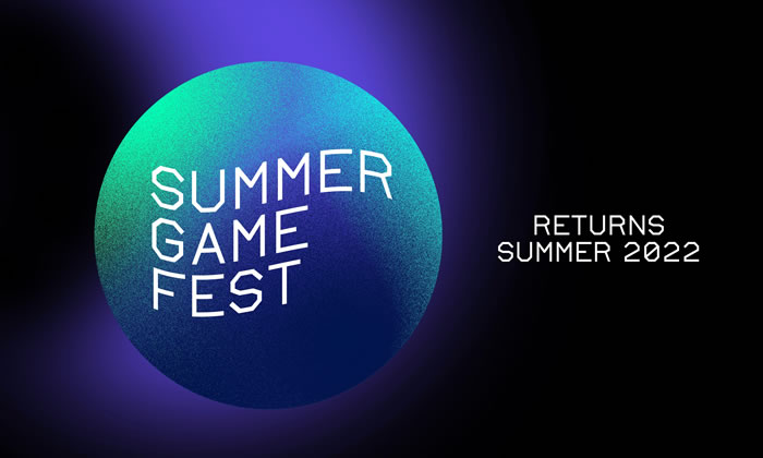「Summer Game Fest」
