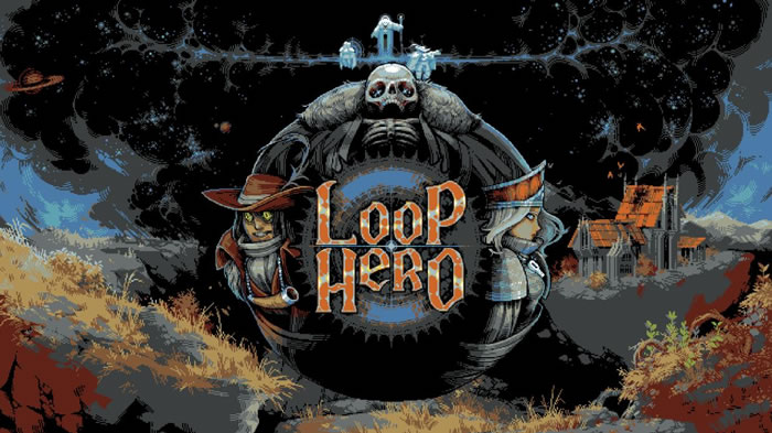 「Loop Hero」