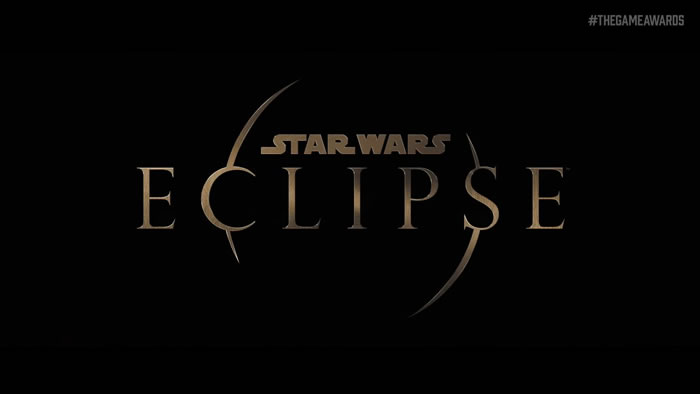 「Star Wars Eclipse」