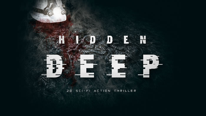 「Hidden Deep」