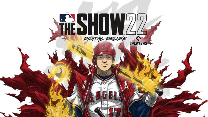 「MLB The Show 22」