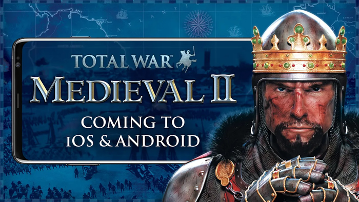 「Total War: MEDIEVAL II」
