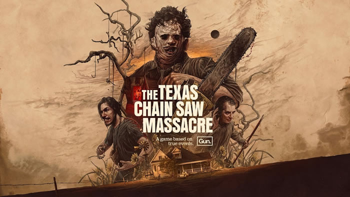 「The Texas Chain Saw Massacre」