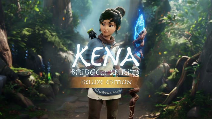 「Kena: Bridge of Spirits」