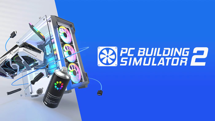 「PC Building Simulator 2」