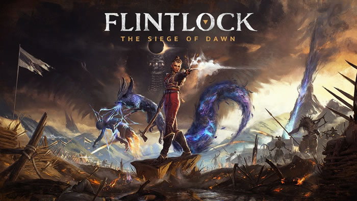 「Flintlock: The Siege of Dawn」