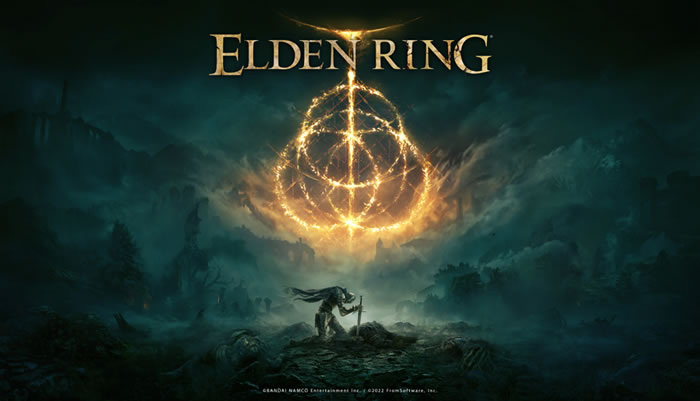 「ELDEN RING」