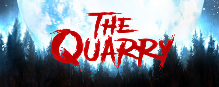 「The Quarry」