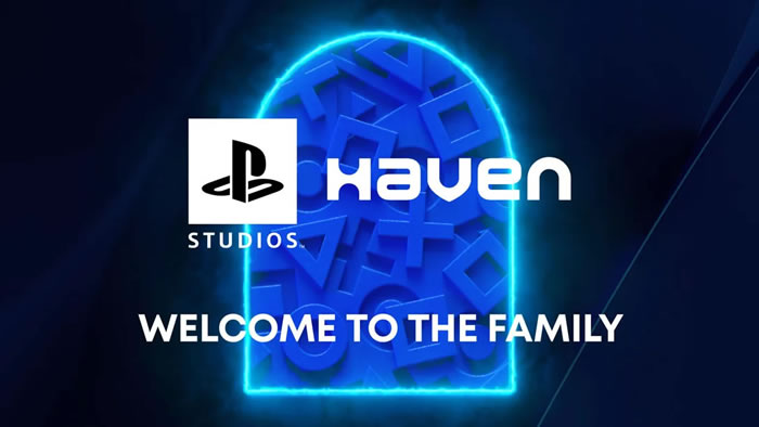 「Haven Entertainment Studios」