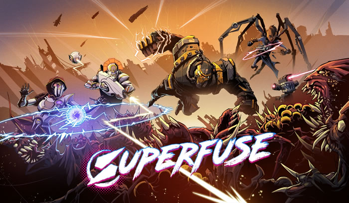 「Superfuse」