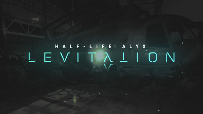 「Half-Life: Alyx」