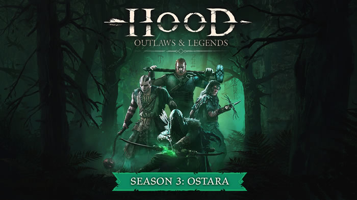 「Hood: Outlaws and Legends」