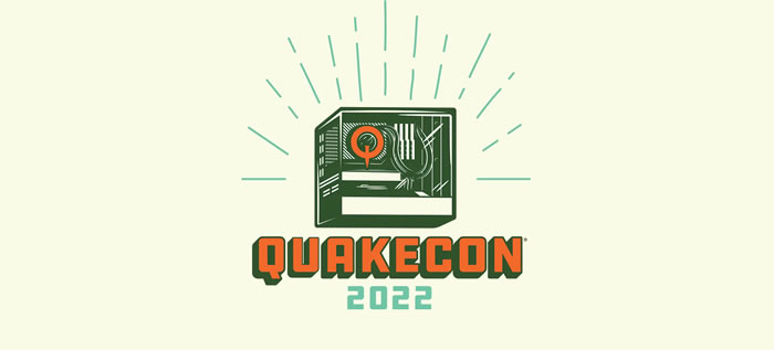 「QuakeCon 2022」