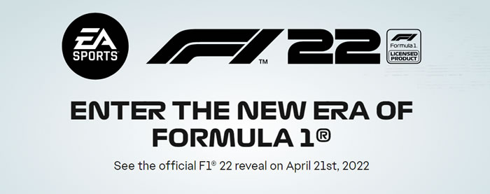 「F1 2022」