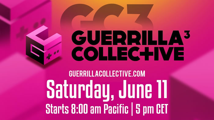 「Guerrilla Collective」