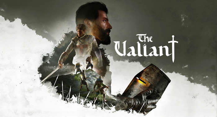「The Valiant」