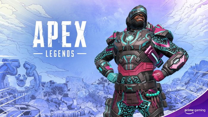 「Apex Legends」