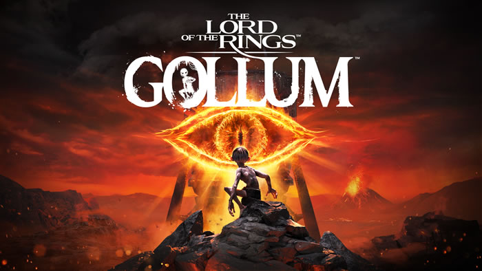 「The Lord of the Rings: Gollum」