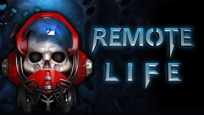 「Remote Life」