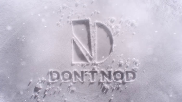 「Dontnod Entertainment」