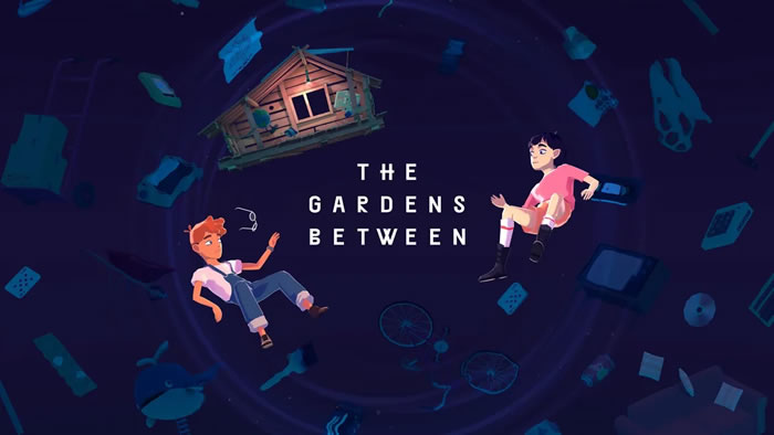 「The Gardens Between」