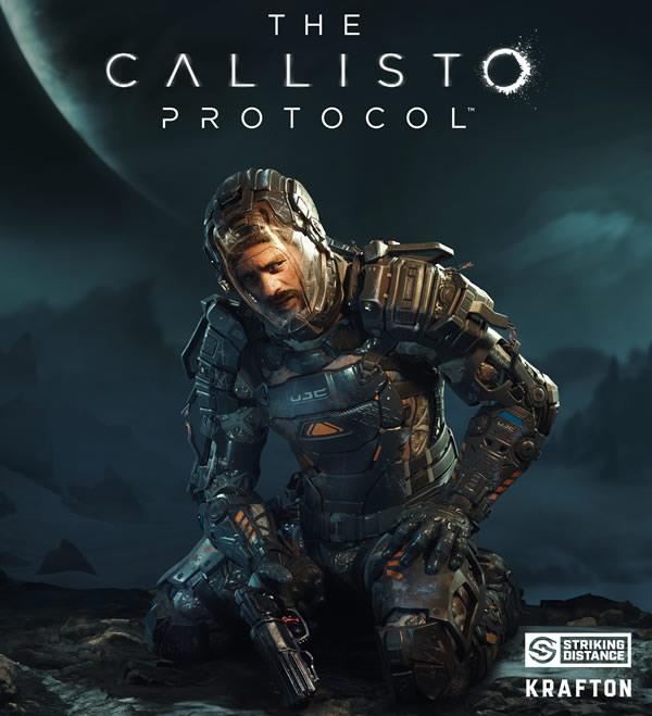 「The Callisto Protocol」