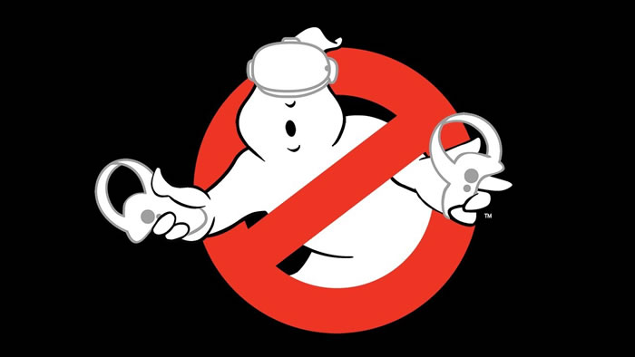 「Ghostbusters VR」