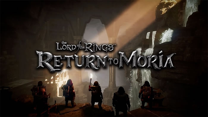 「The Lord of the Rings: Return to Moria」