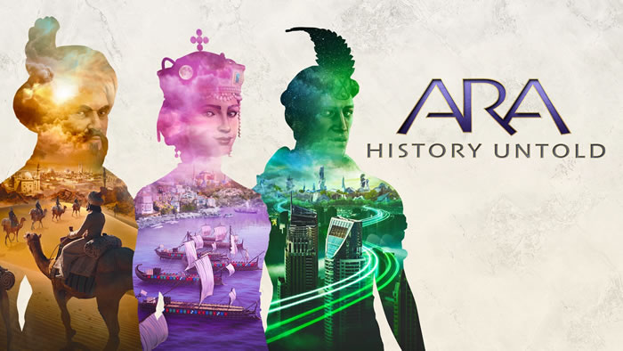 「Ara: History Untold」