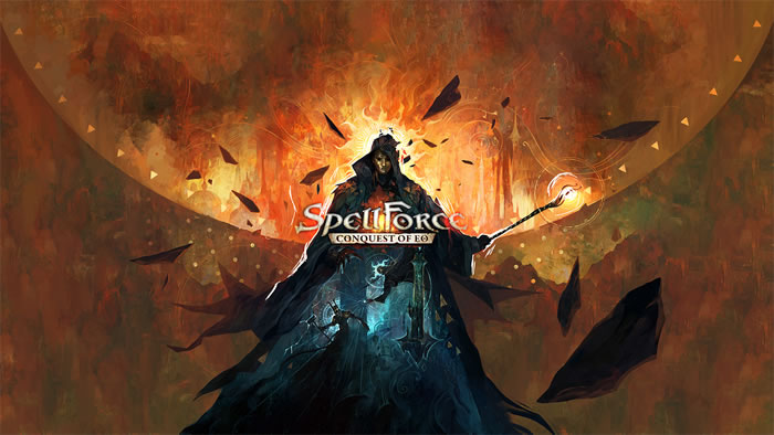 「SpellForce: Conquest of Eo」