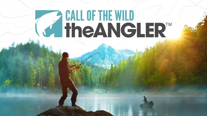 「Call of the Wild: The Angler」