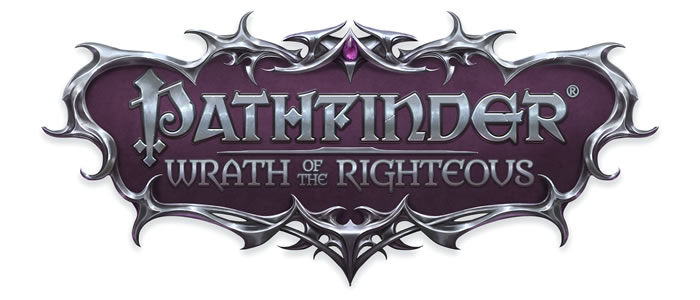 「Pathfinder: Wrath of the Righteous」