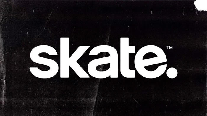 「Skate」