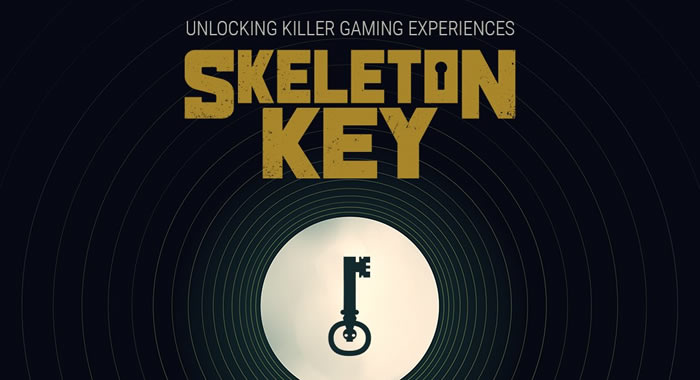 「Skeleton Key」