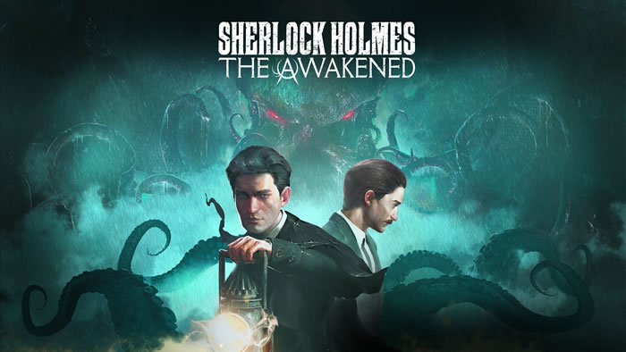 「Sherlock Holmes The Awakened」