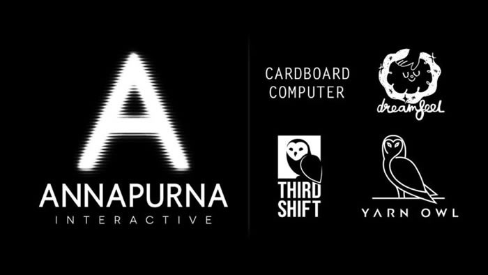 「Annapurna Interactive」