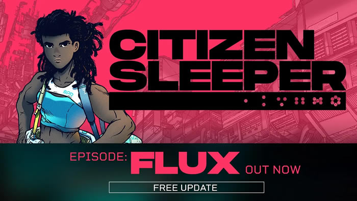 「Citizen Sleeper」