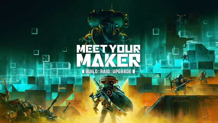「Meet Your Maker」