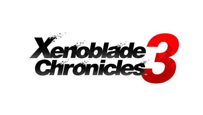 「XENOBLADE CHRONICLES 3」