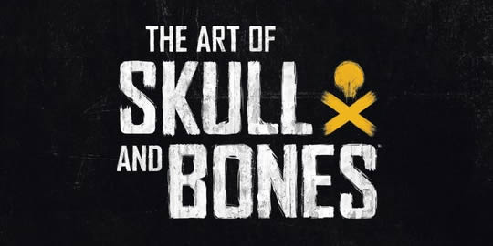 「Skull and Bones」