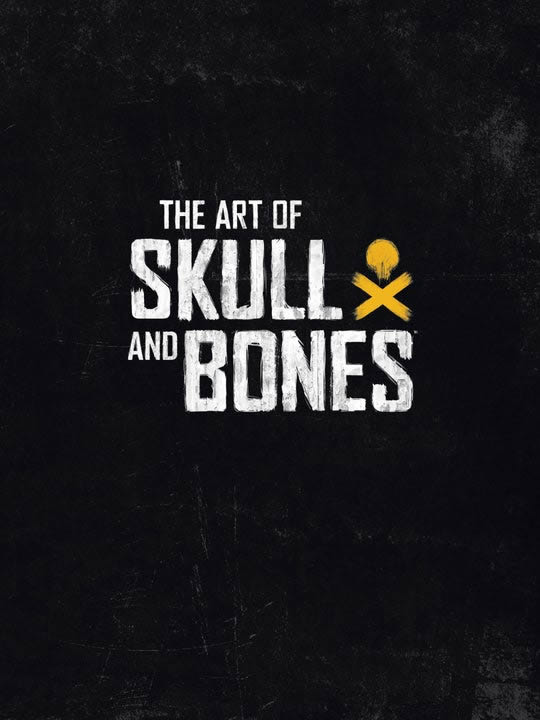 「Skull and Bones」