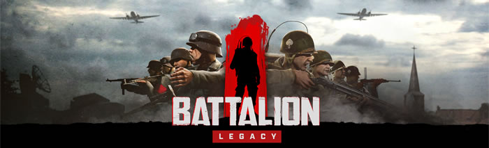 「Battalion: Legacy」