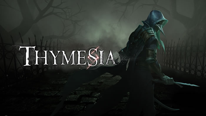 「Thymesia」