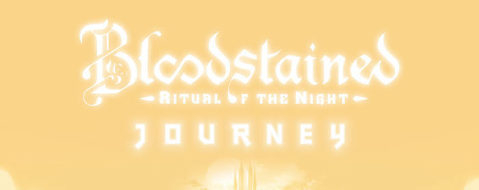 「Bloodstained: Ritual of the Night」