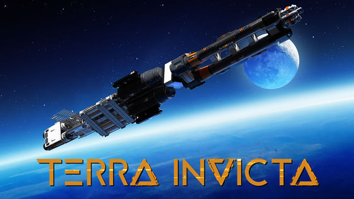 「Terra Invicta」